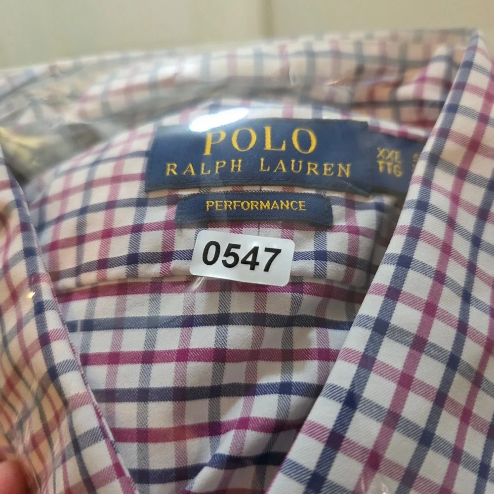 Polo Ralph Lauren polo ralph